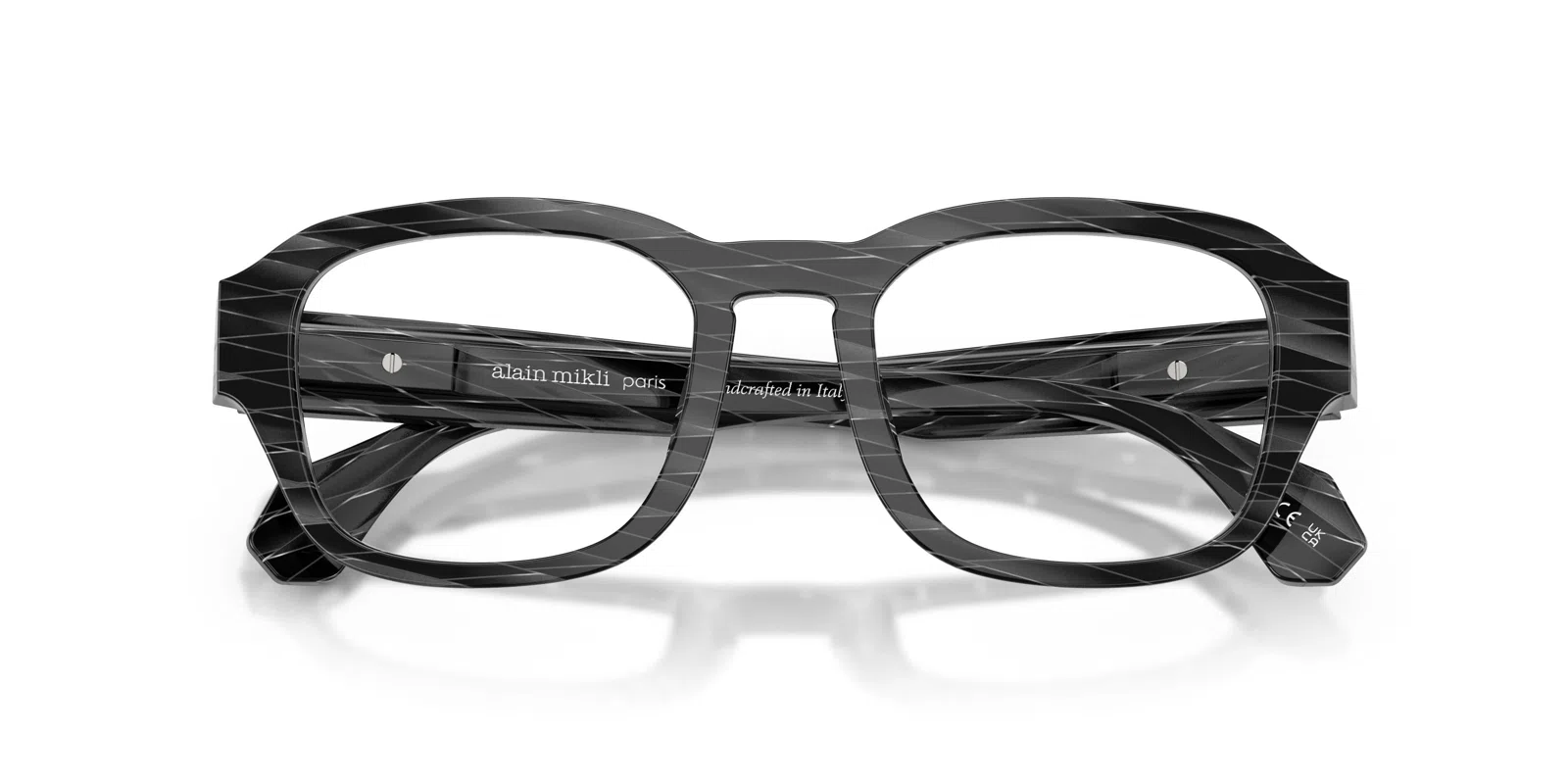 Alain Mikli 3512M Eyeglasses - view 11
